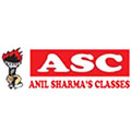 Anil Sharma's Classes - ASC