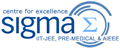 Sigma Institute logo