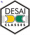 Desai-Classes-logo-gif