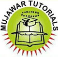 Mujawar Tutorials logo