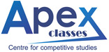 Apex Classes logo