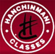 Hanchinamani Classes logo