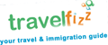 Travel Fizz logo