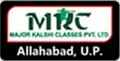 Major Kalshi Classes Pvt. Ltd. logo