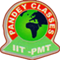 Pandey-Classes-logo