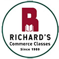 Richard's Commerce Classes