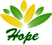 The Hope Education logo