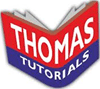 Thomas-Tutorials-logo