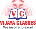 Vijaya Classes