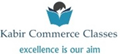 Kabir Commerce Coaching logo