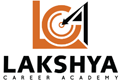 Lakshya-Career-Academy-logo