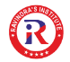 Ravindra's Institutes