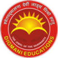 Alok Ranjan's IAS - A Unit of Digmani Educations logo