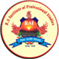 R.N. Institute of Professional Studies logo