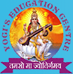 Yogi's Education Centre logo