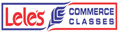 Leles Commerce Classes logo