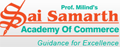 Sai Samarth Academy of Commerce logo.gif