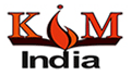 KIM-India-logo