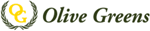 Olive Greens logo