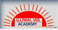 Ujjwal-I.A.S.-Academy-logo