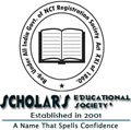 Scholars Educational Society