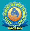 Race-IAS