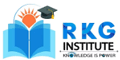 R.K.G.-Institute-logo