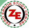 Zero Error Study Centre