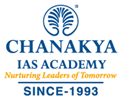 Chanakya-IAS-Academy-logo