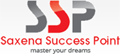 Saxena Success Point logo