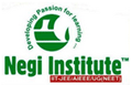 Negi-Institute-logo