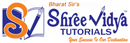 Shree Vidya Tutorials logo