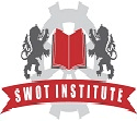 Swot Institute logo