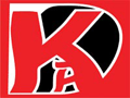 De Kaavyans Academy logo