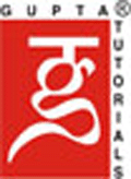 Gupta Tutorials logo