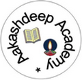 Aakashdeep Academy logo