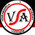 Vikramshila Academy logo
