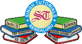 Singh Tutorials logo