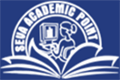 Seva Academic Point logo