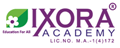 Ixora-Academy-logo