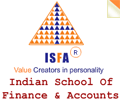 Indian School of Finance and Account