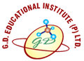 G.D. Educational Institute (P) Ltd.