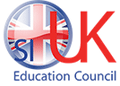 SI-UK Education Council logo