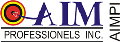 AIM Professionel Inc. logo