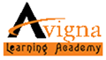 Avigna-Learning-Academy-log