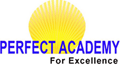 Perfect Academy logo