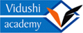 Vidushi Academy logo