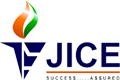 Jinendra Institute of Competitive Exams (JICE) logo