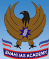 Shahi IAS Academy