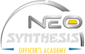 Neo-Synthesis IAS Institute logo